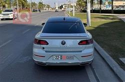 فولكسفاغن أرتيون